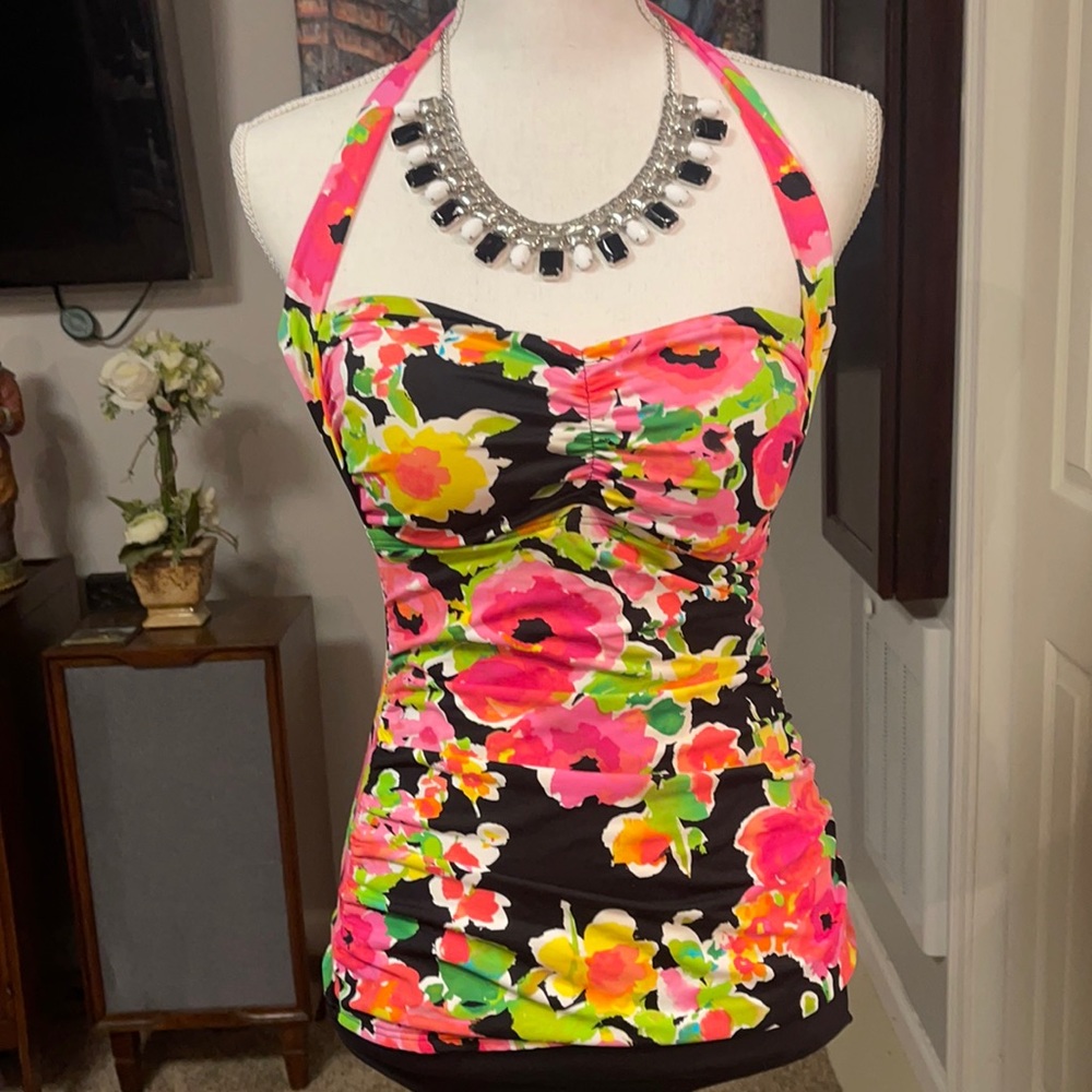 Lauren Ralph Lauren Tankini